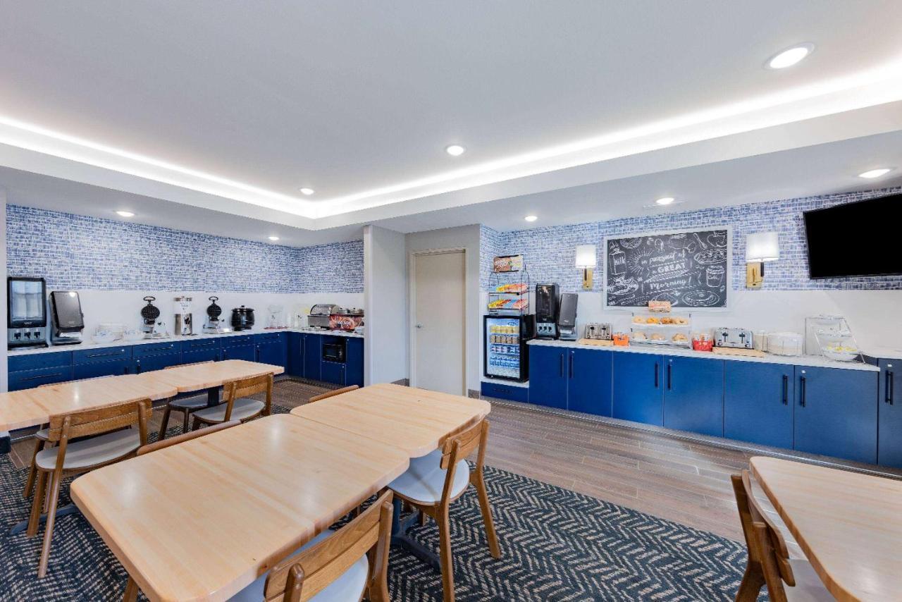 Hotel Americinn By Wyndham