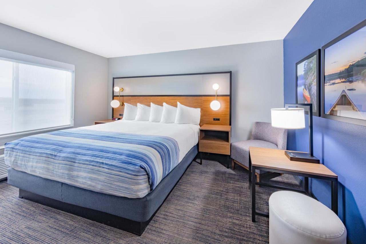 Americinn By Wyndham Hotel 3*