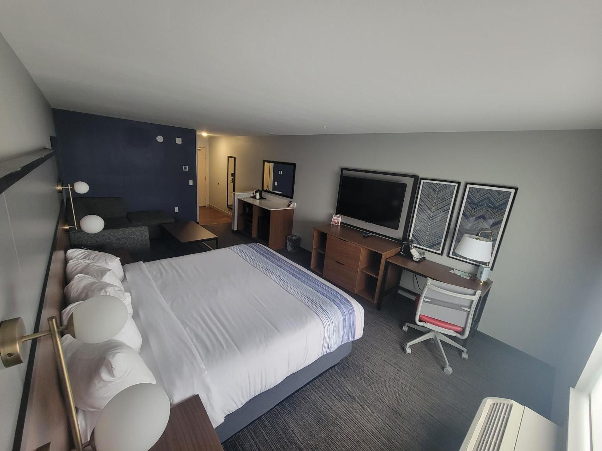 Hotel Americinn By Wyndham