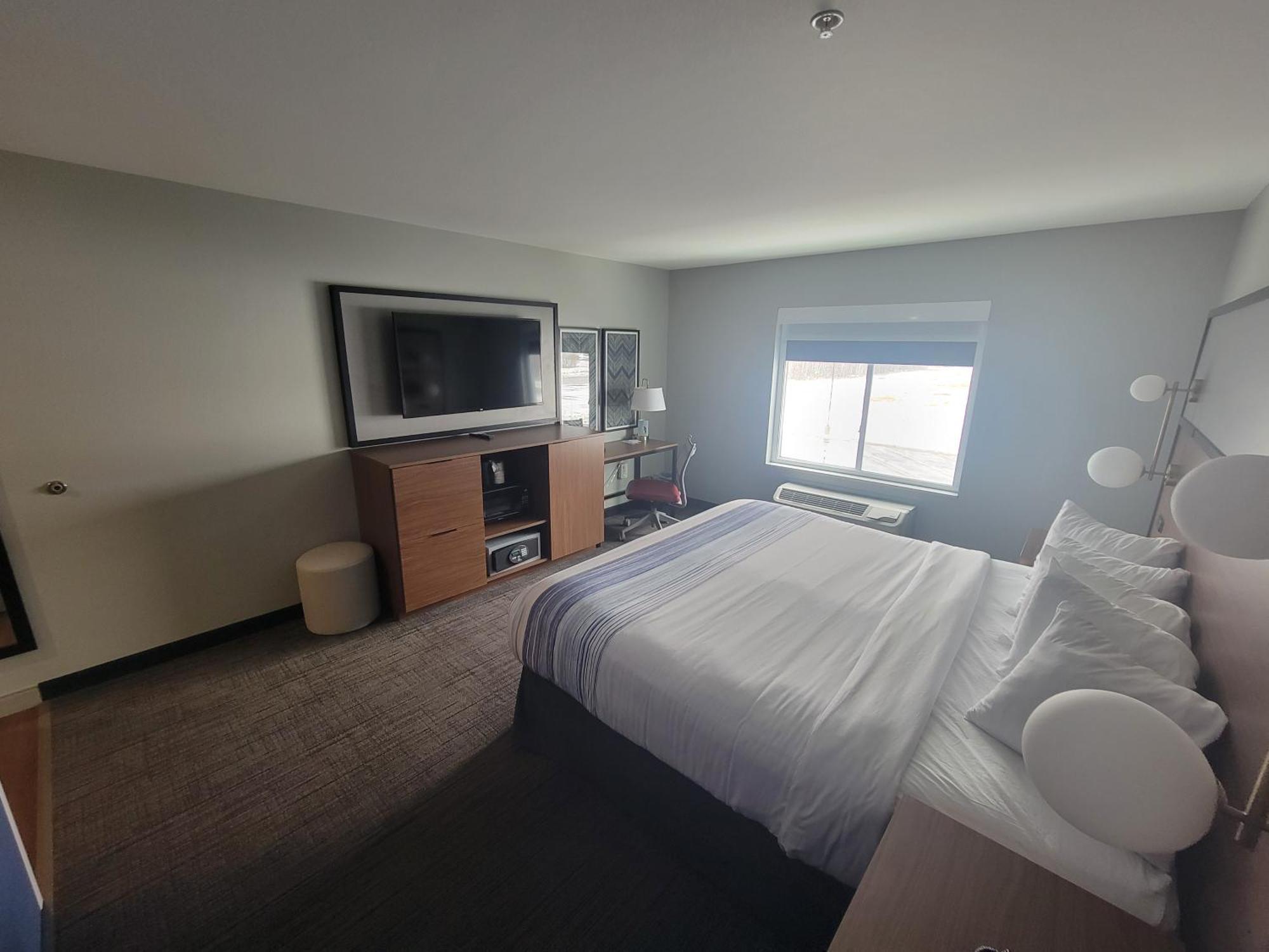 Americinn By Wyndham Hotel