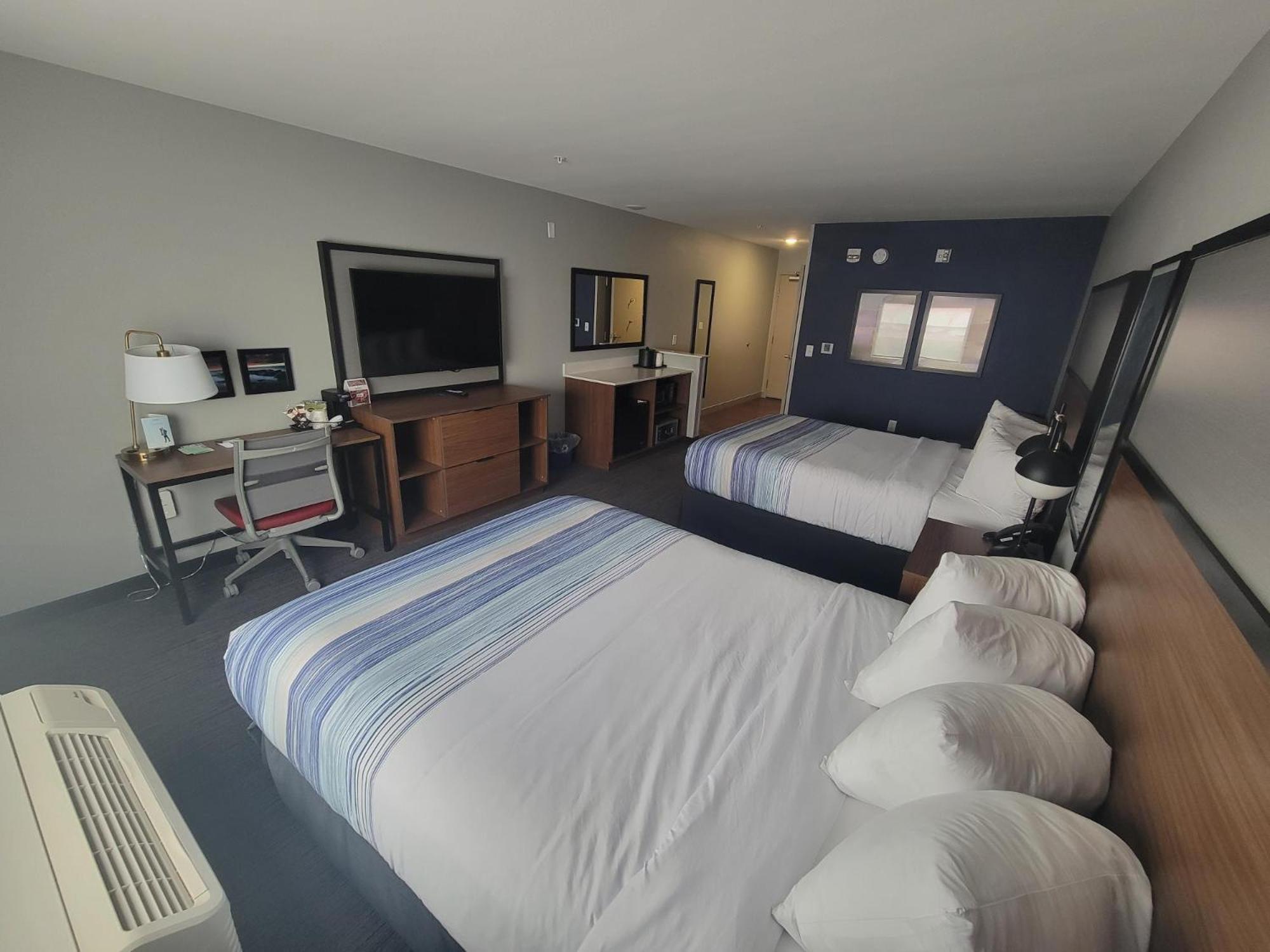 Americinn By Wyndham 3*