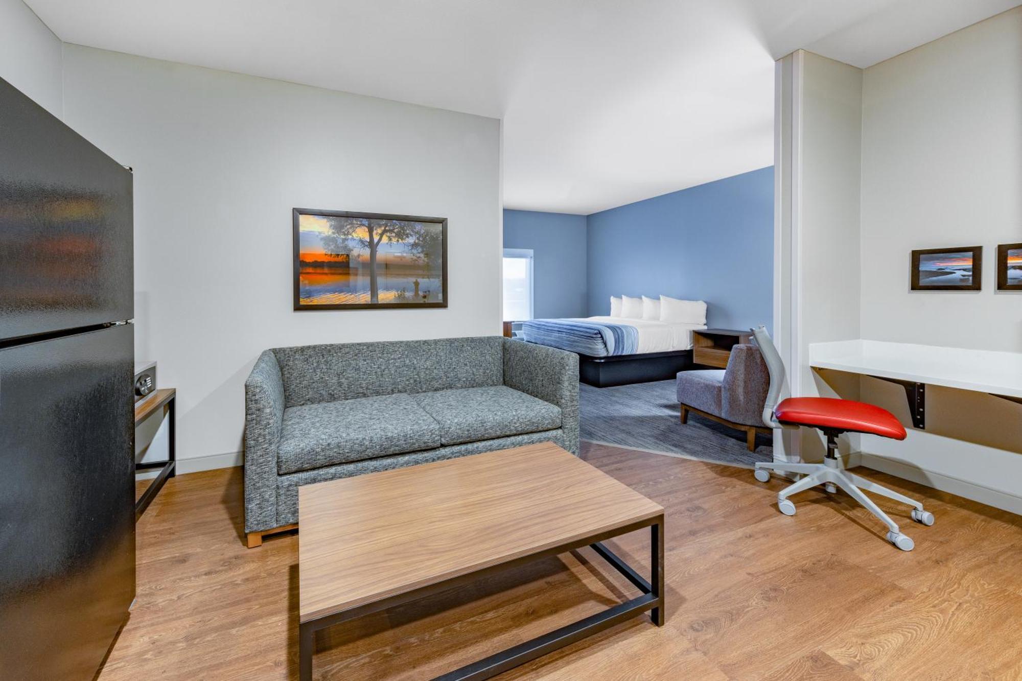 Americinn By Wyndham 3* International Falls